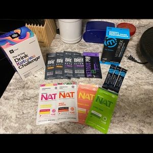 Pruvit Ketones Bundle